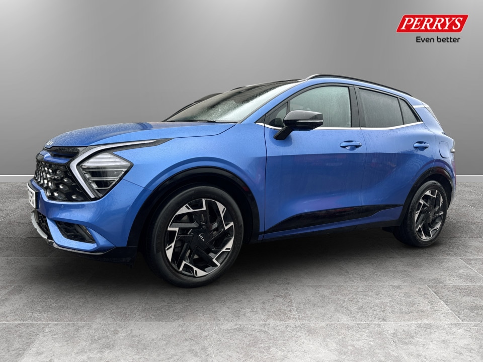 Used Kia Sportage 2023 for sale - 77688414: Photo 3