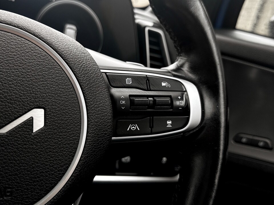 Used Kia Sportage 2023 for sale - 77688414: Photo 30