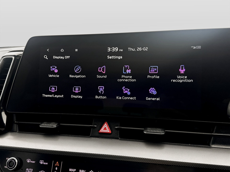 Used Kia Sportage 2023 for sale - 77688414: Photo 43