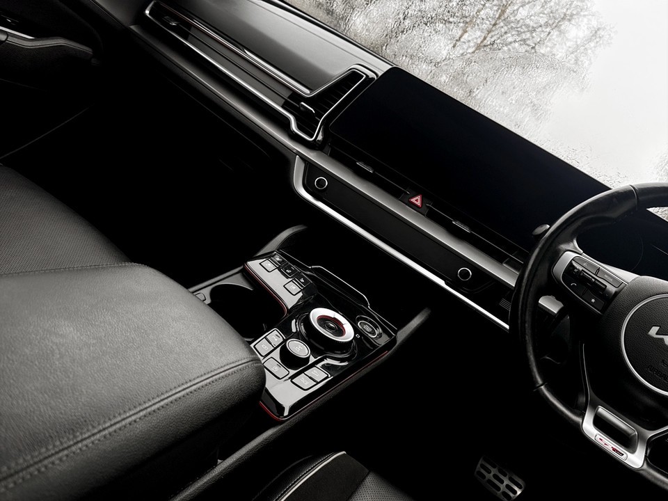 Used Kia Sportage 2023 for sale - 77688414: Photo 46