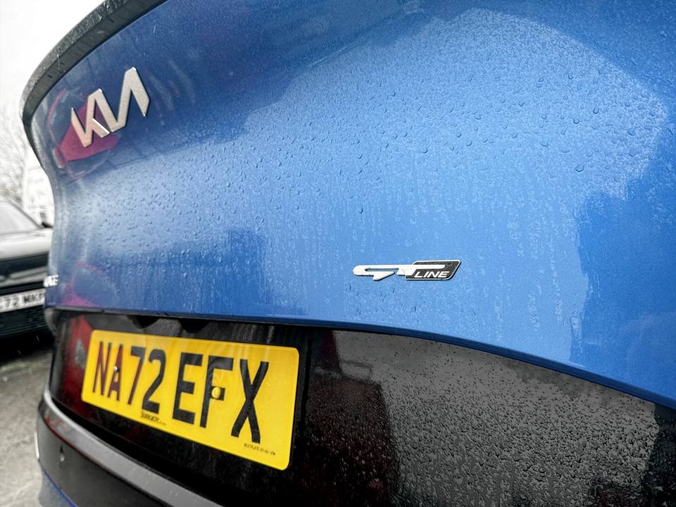 Used Kia Sportage 2023 for sale - 77688414: Photo 47