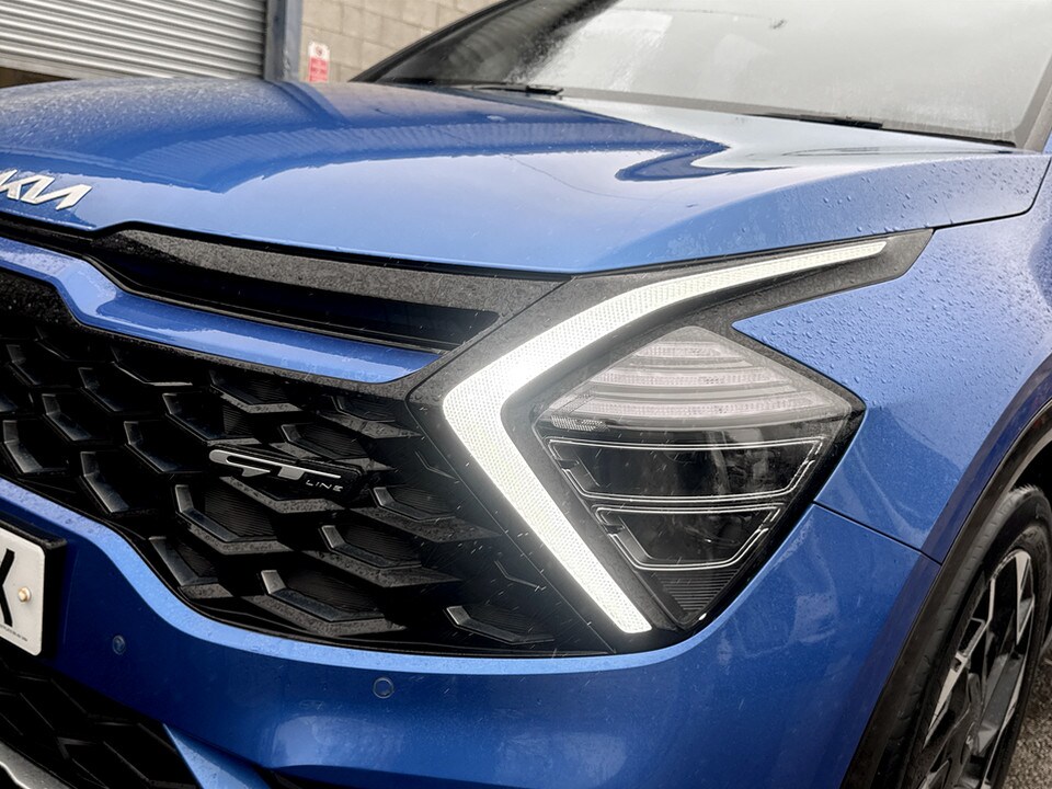 Used Kia Sportage 2023 for sale - 77688414: Photo 49