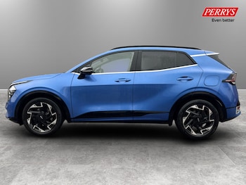 Used Kia Sportage 2023 for sale - 77688414: Photo