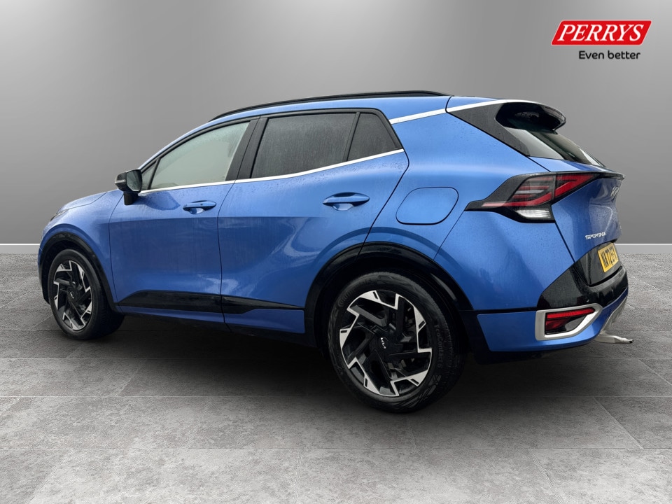 Used Kia Sportage 2023 for sale - 77688414: Photo 5