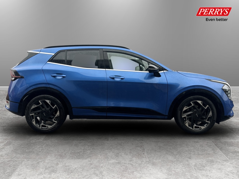 Used Kia Sportage 2023 for sale - 77688414: Photo 8