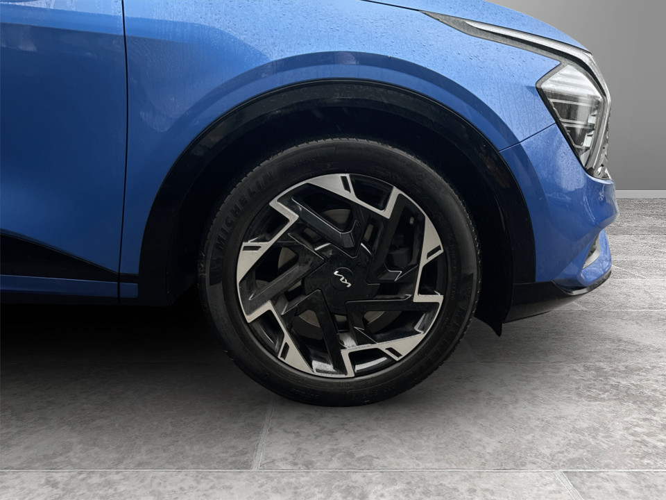 Used Kia Sportage 2023 for sale - 77688414: Photo 9