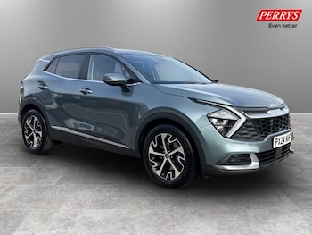 Used Kia Sportage 2024 for sale - 78251834: Photo