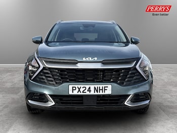 Used Kia Sportage 2024 for sale - 78251834: Photo