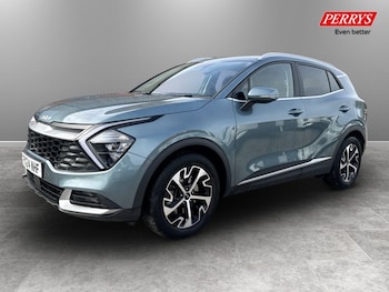 Used Kia Sportage 2024 for sale - 78251834: Photo