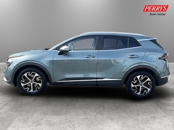 Used Kia Sportage 2024 for sale - 78251834: Photo