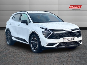 Used Kia Sportage 2022 for sale - 78237591: Photo