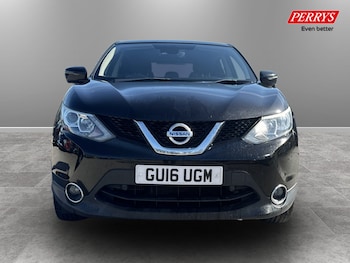 Used Nissan Qashqai 2016 for sale - 78026572: Photo