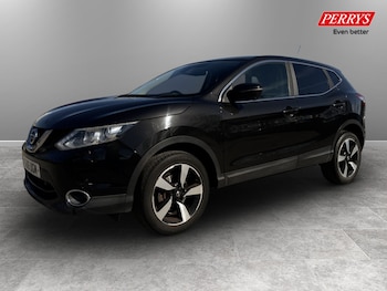 Used Nissan Qashqai 2016 for sale - 78026572: Photo