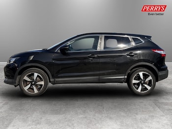 Used Nissan Qashqai 2016 for sale - 78026572: Photo