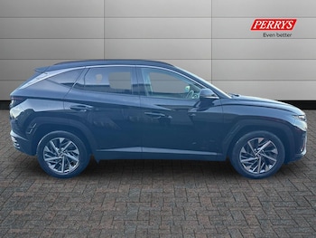 Used Hyundai TUCSON 2022 for sale - 76958048: Photo