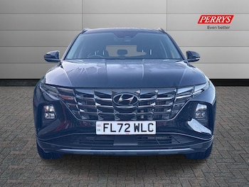 Used Hyundai TUCSON 2022 for sale - 76958048: Photo