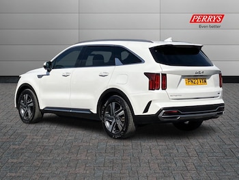 Used Kia Sorento 2023 for sale - 75342246: Photo