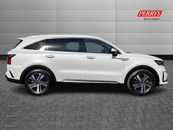 Used Kia Sorento 2023 for sale - 75342246: Photo