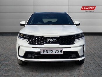 Used Kia Sorento 2023 for sale - 75342246: Photo
