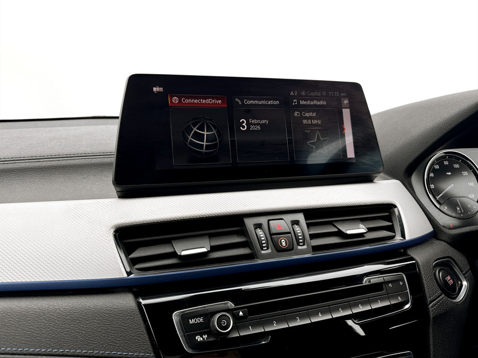 Used BMW X2 2021 for sale - 77417745: Photo 10