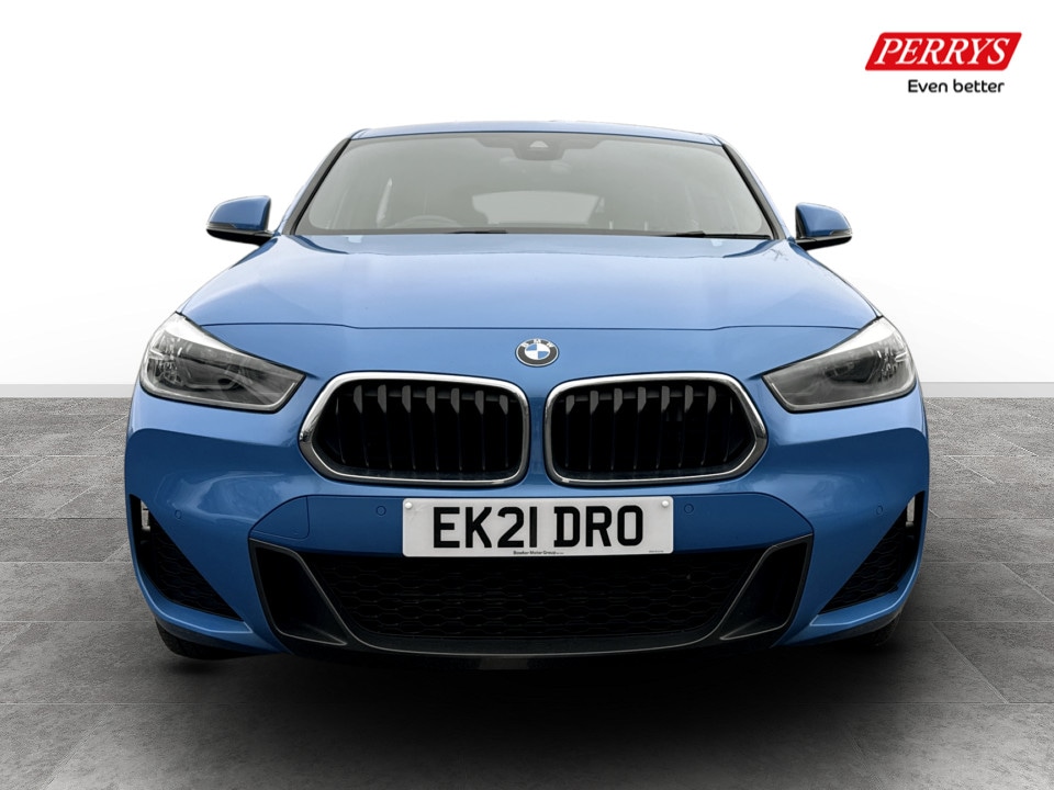 Used BMW X2 2021 for sale - 77417745: Photo 2