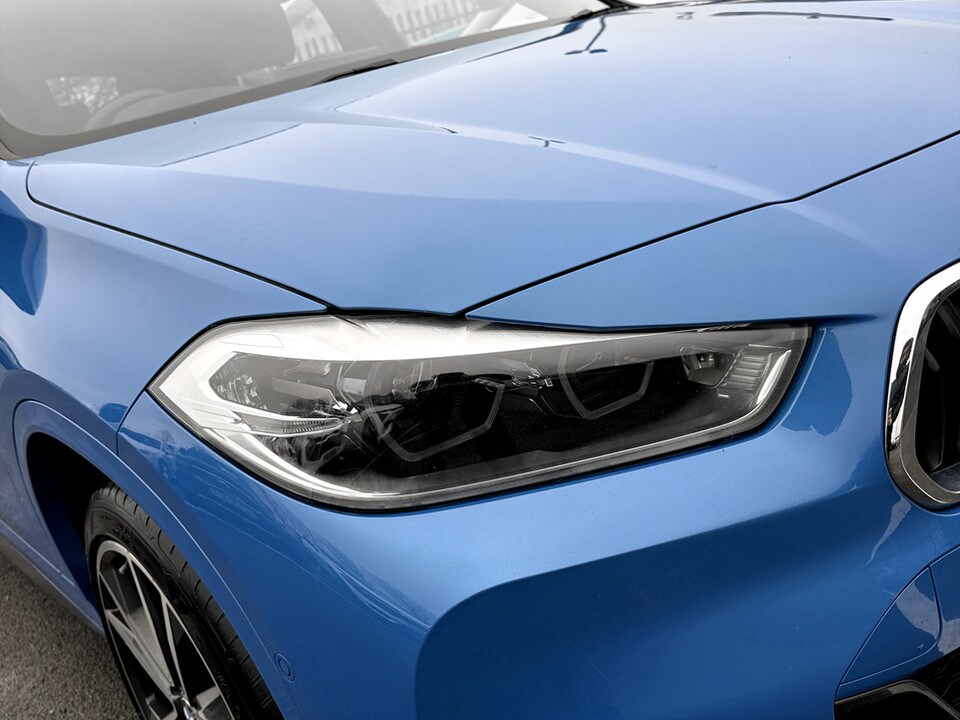 Used BMW X2 2021 for sale - 77417745: Photo 22