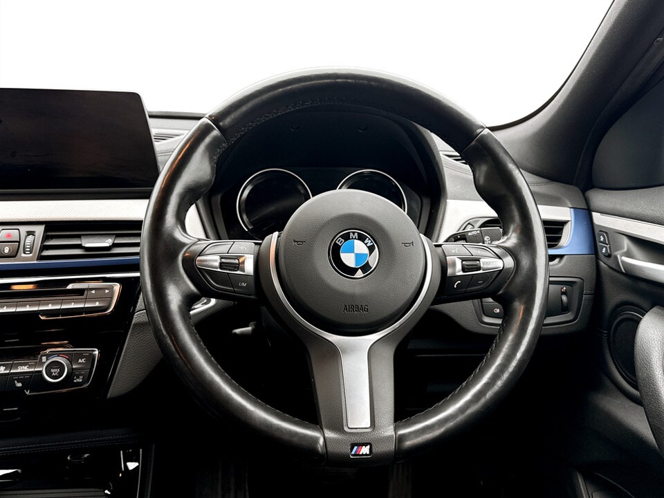 Used BMW X2 2021 for sale - 77417745: Photo 23