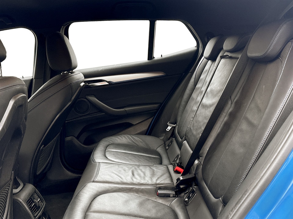 Used BMW X2 2021 for sale - 77417745: Photo 24