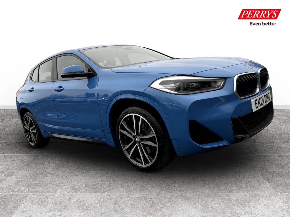 Used BMW X2 2021 for sale - 77417745: Photo 25