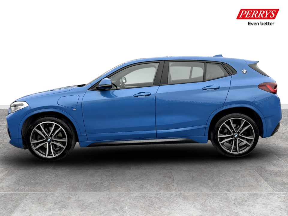Used BMW X2 2021 for sale - 77417745: Photo 28