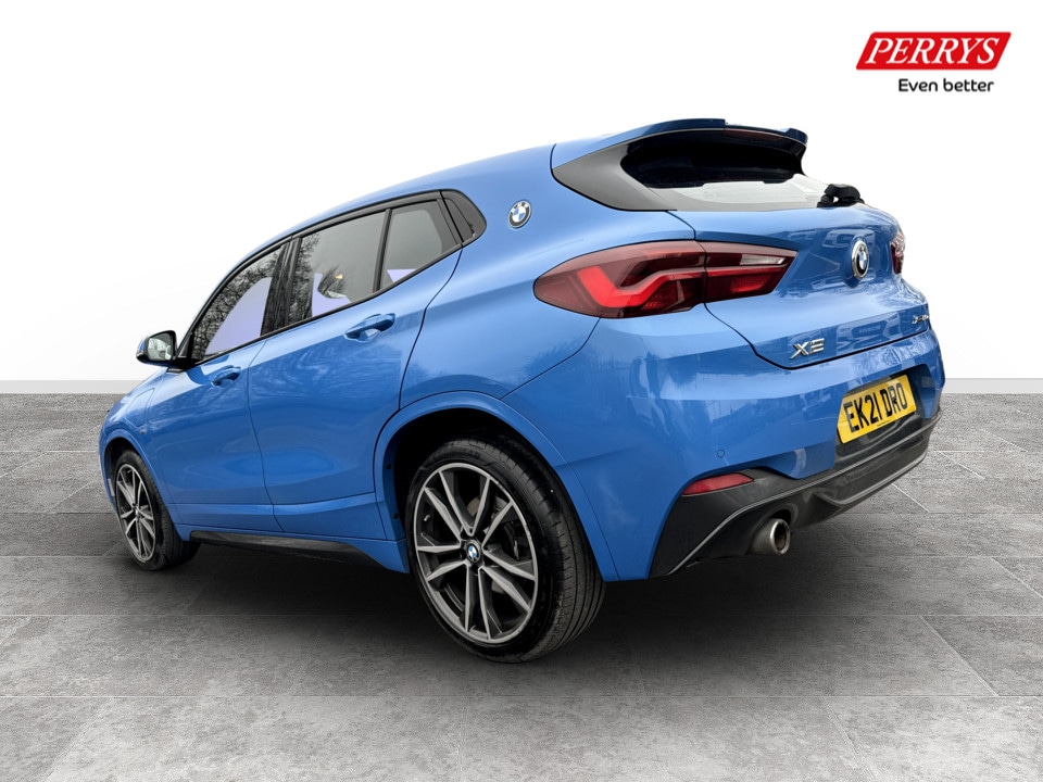 Used BMW X2 2021 for sale - 77417745: Photo 29