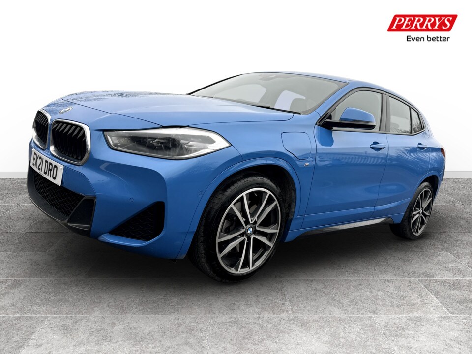 Used BMW X2 2021 for sale - 77417745: Photo 3