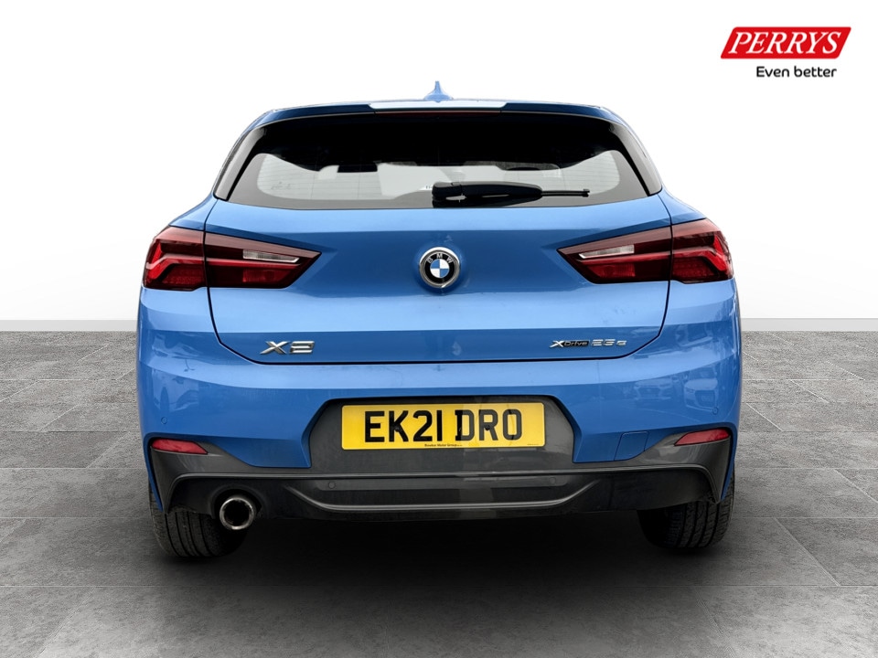 Used BMW X2 2021 for sale - 77417745: Photo 30