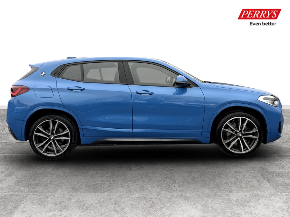 Used BMW X2 2021 for sale - 77417745: Photo 32