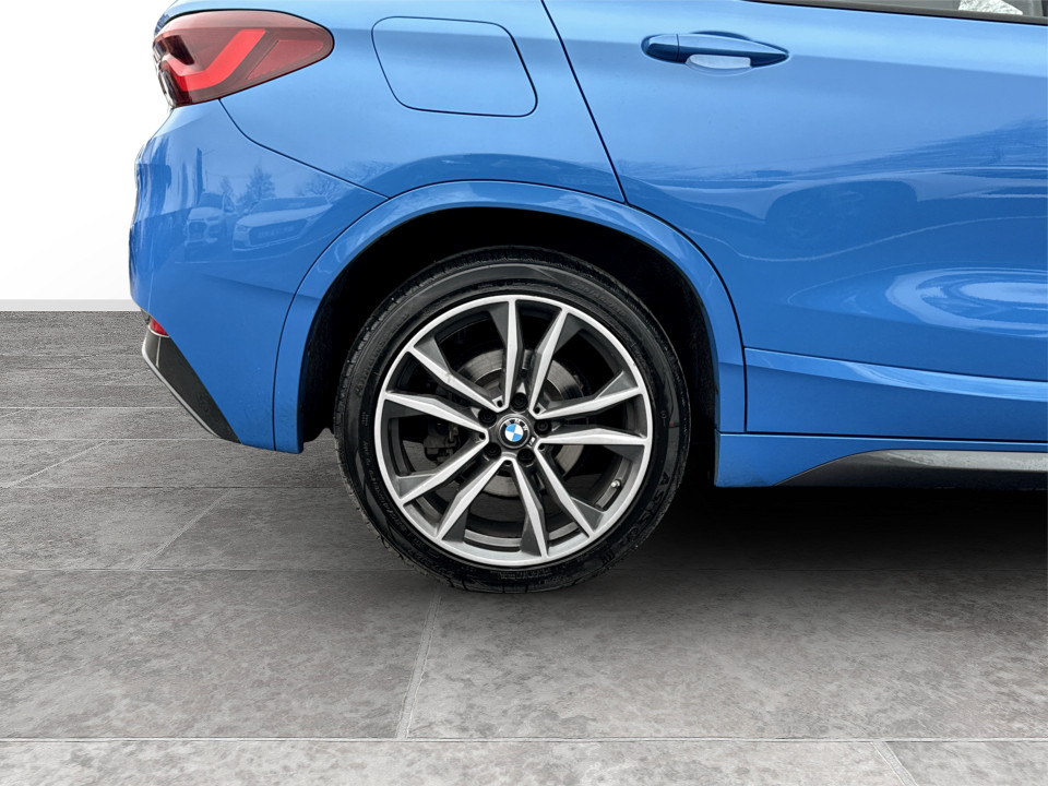Used BMW X2 2021 for sale - 77417745: Photo 33