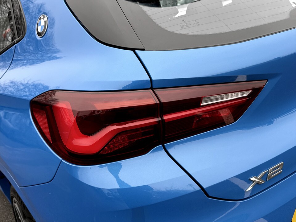 Used BMW X2 2021 for sale - 77417745: Photo 35