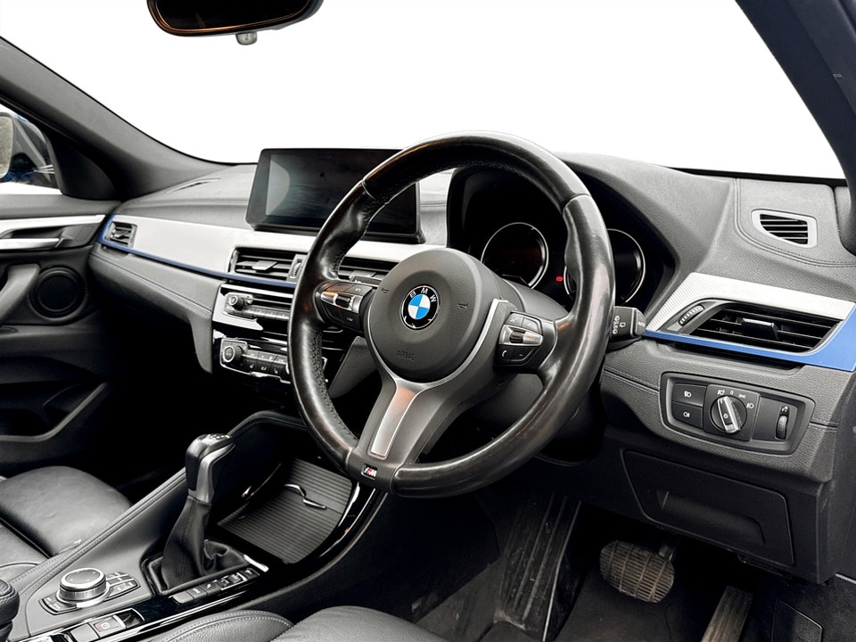 Used BMW X2 2021 for sale - 77417745: Photo 36