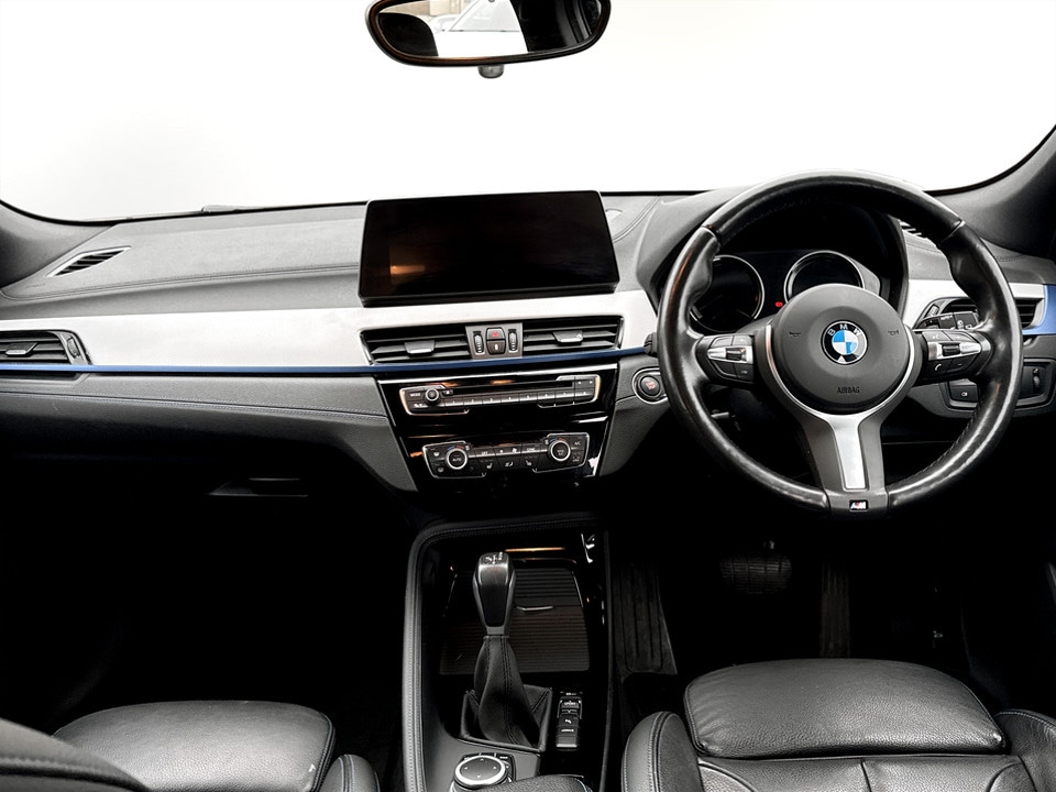 Used BMW X2 2021 for sale - 77417745: Photo 37