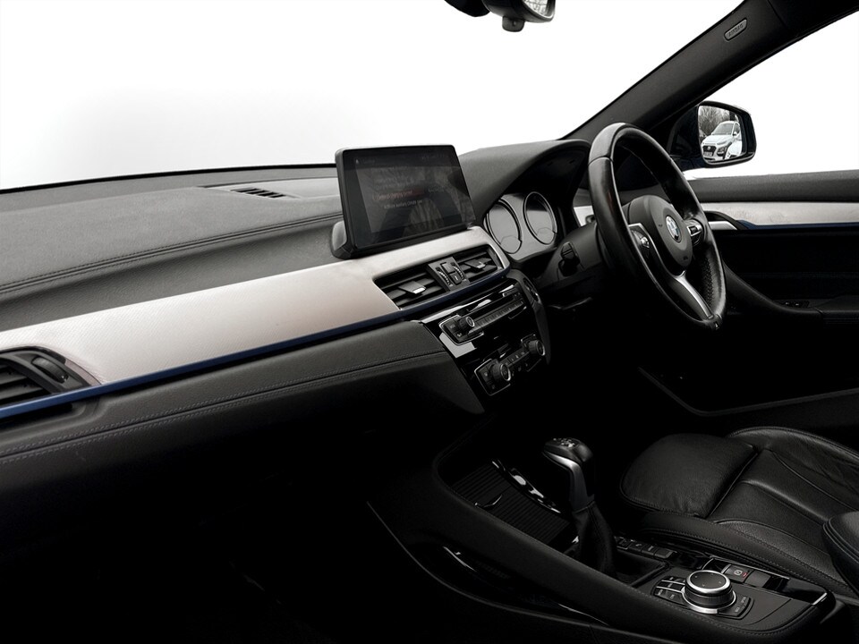 Used BMW X2 2021 for sale - 77417745: Photo 38