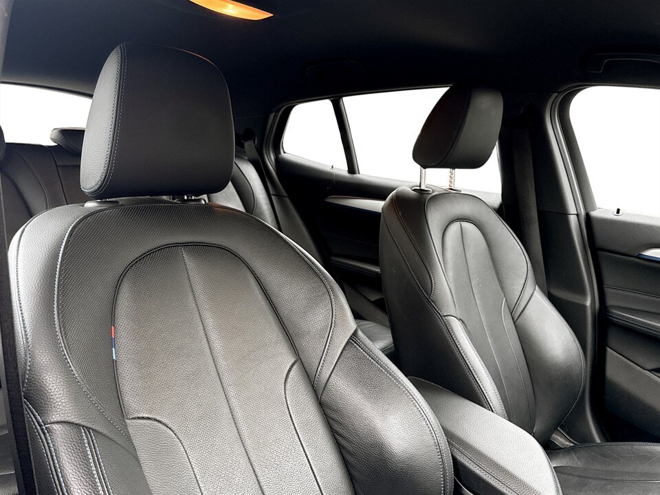 Used BMW X2 2021 for sale - 77417745: Photo 40