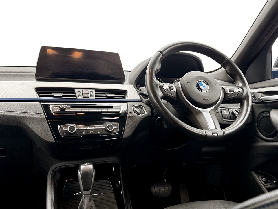 Used BMW X2 2021 for sale - 77417745: Photo 43