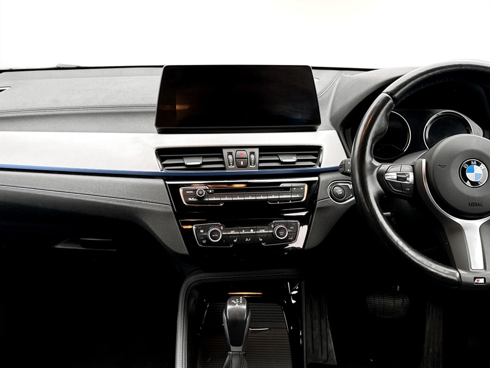 Used BMW X2 2021 for sale - 77417745: Photo 45