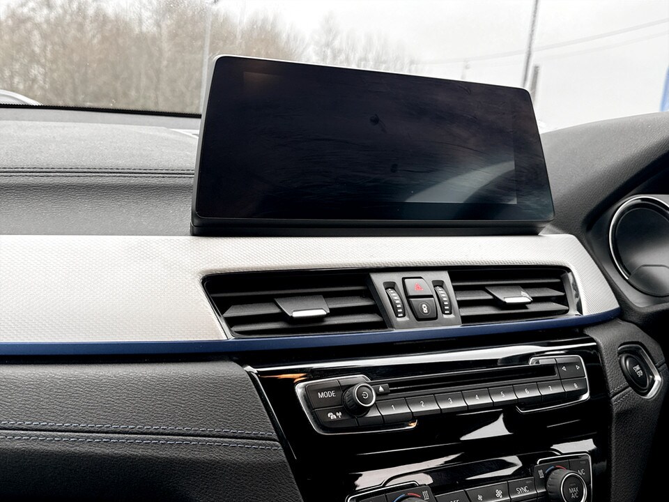 Used BMW X2 2021 for sale - 77417745: Photo 47