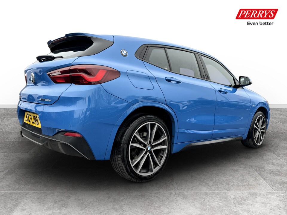 Used BMW X2 2021 for sale - 77417745: Photo 7