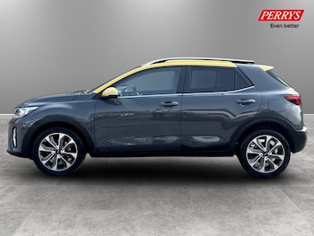 Used Kia Stonic 2023 for sale - 78380296: Photo