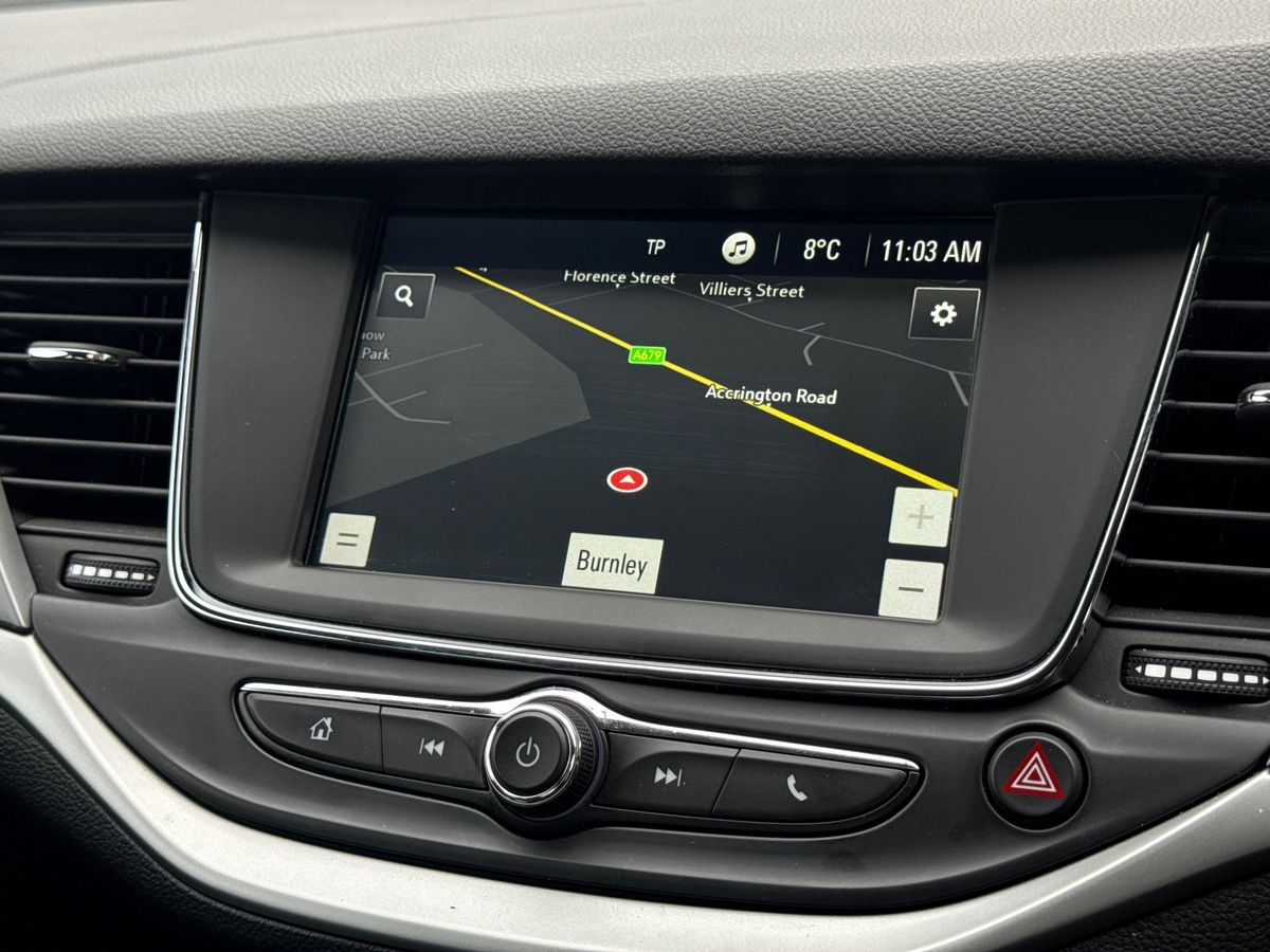 Used Vauxhall Astra 2019 for sale - 77896493: Photo 11