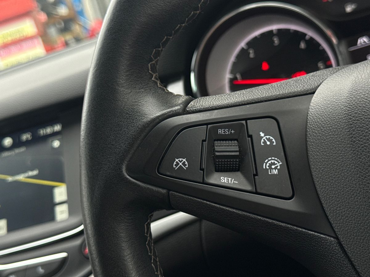 Used Vauxhall Astra 2019 for sale - 77896493: Photo 16