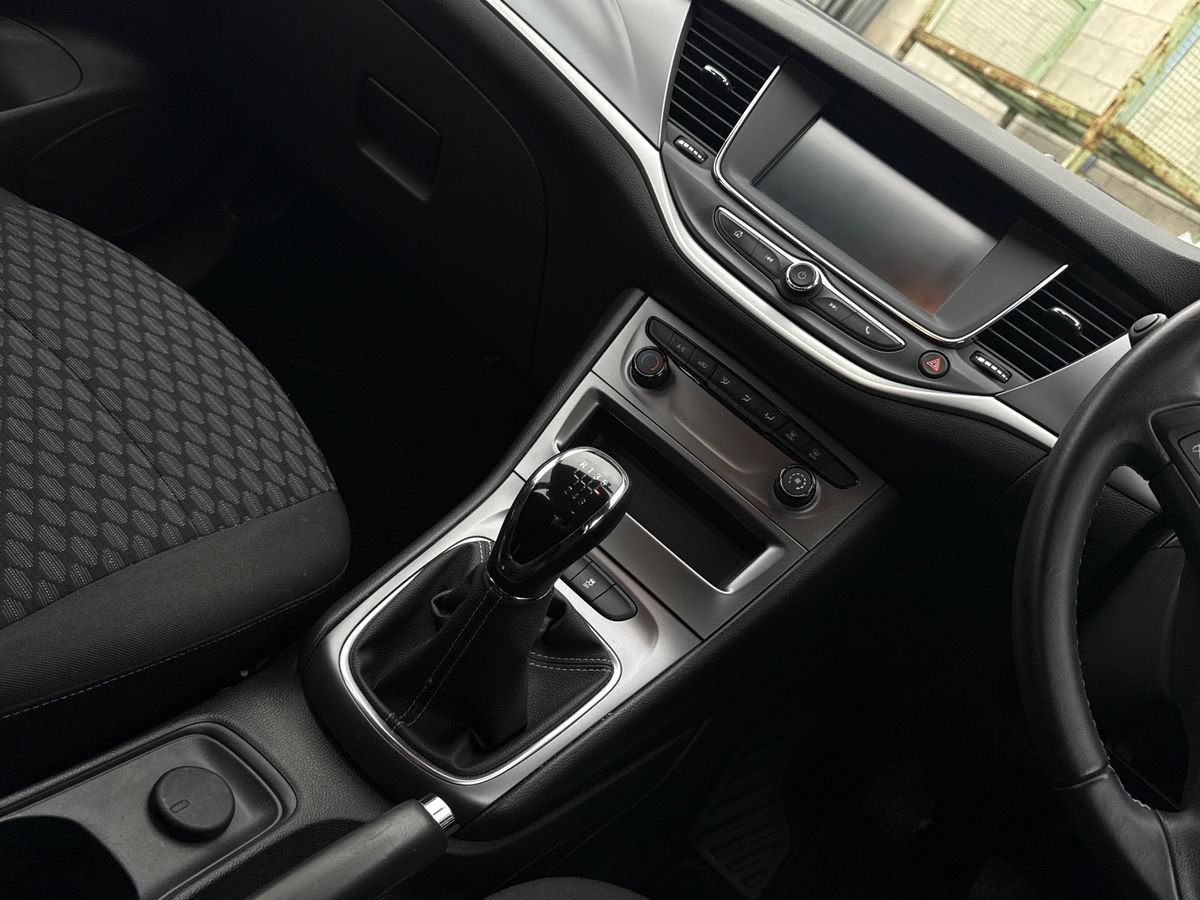 Used Vauxhall Astra 2019 for sale - 77896493: Photo 17