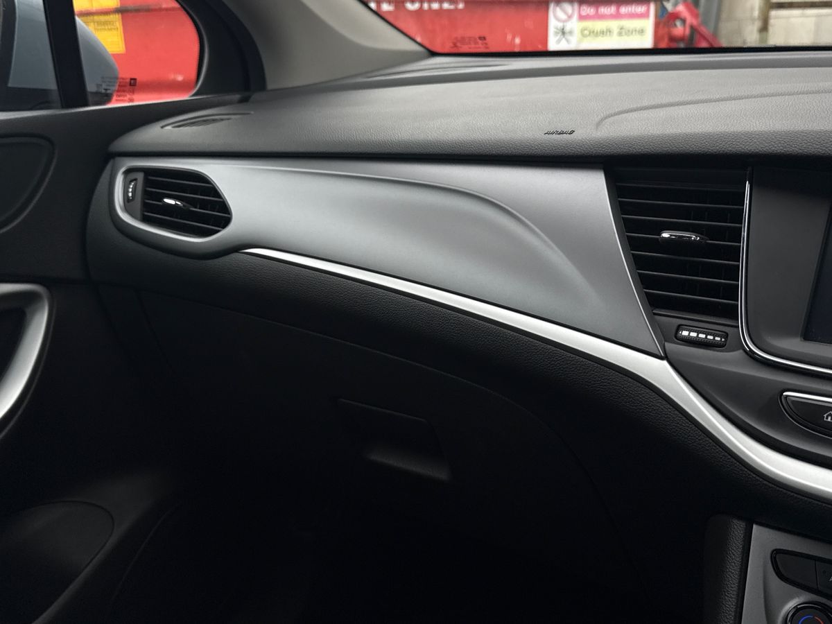 Used Vauxhall Astra 2019 for sale - 77896493: Photo 28