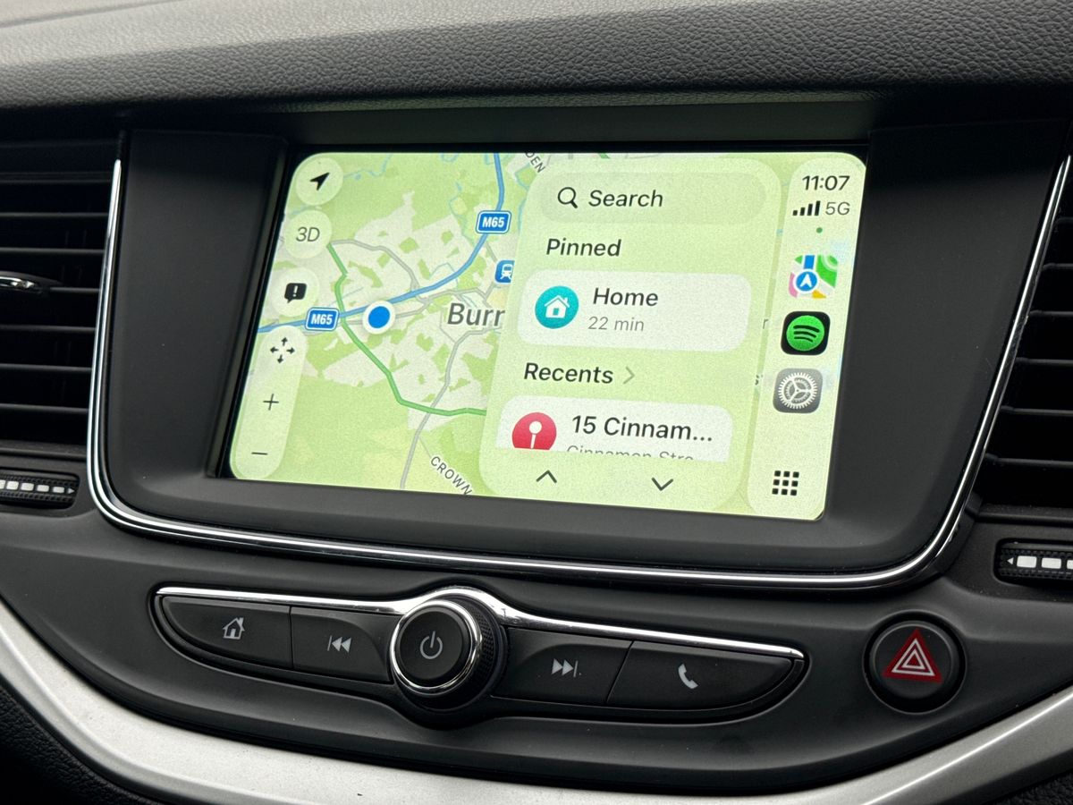 Used Vauxhall Astra 2019 for sale - 77896493: Photo 34